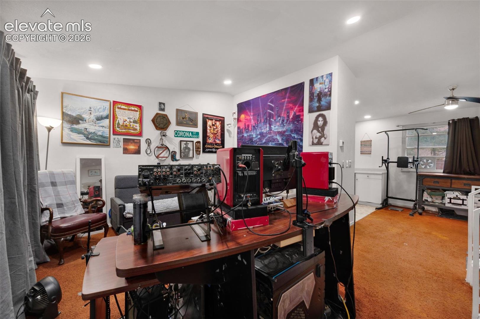 4546 Lancaster Drive
