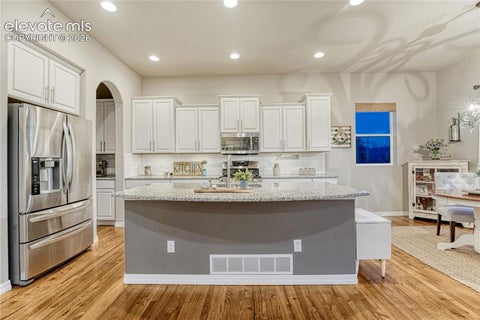 Tiny photo for 16028 Penn Central Way, Monument, CO 80132 (MLS # 7577844)