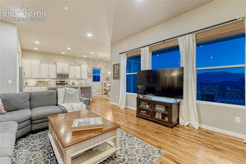 Tiny photo for 16028 Penn Central Way, Monument, CO 80132 (MLS # 7577844)