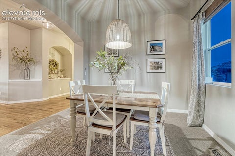 Tiny photo for 16028 Penn Central Way, Monument, CO 80132 (MLS # 7577844)