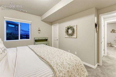 Tiny photo for 16028 Penn Central Way, Monument, CO 80132 (MLS # 7577844)