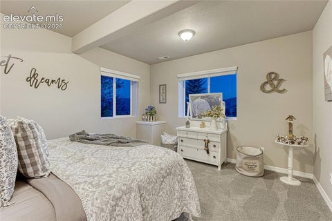 Tiny photo for 16028 Penn Central Way, Monument, CO 80132 (MLS # 7577844)