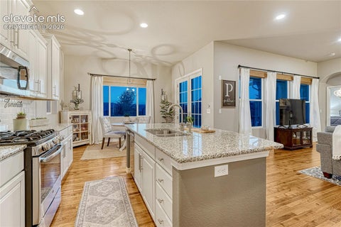Tiny photo for 16028 Penn Central Way, Monument, CO 80132 (MLS # 7577844)