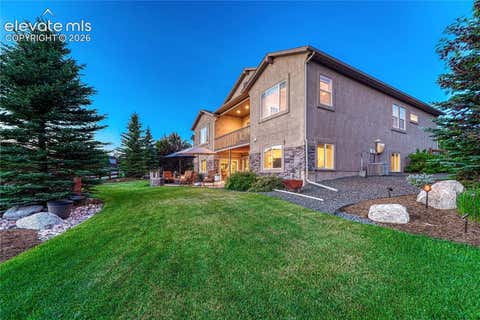 Tiny photo for 16028 Penn Central Way, Monument, CO 80132 (MLS # 7577844)