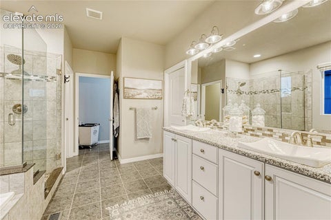 Tiny photo for 16028 Penn Central Way, Monument, CO 80132 (MLS # 7577844)