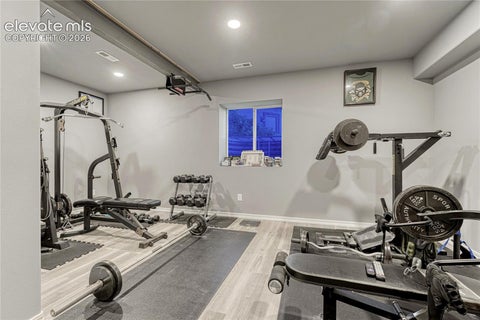 Tiny photo for 16028 Penn Central Way, Monument, CO 80132 (MLS # 7577844)