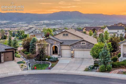 Tiny photo for 16028 Penn Central Way, Monument, CO 80132 (MLS # 7577844)