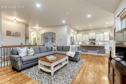 Tiny photo for 16028 Penn Central Way, Monument, CO 80132 (MLS # 7577844)