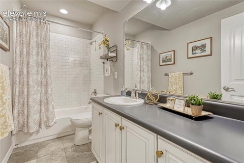 Tiny photo for 16028 Penn Central Way, Monument, CO 80132 (MLS # 7577844)