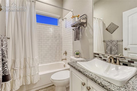 Tiny photo for 16028 Penn Central Way, Monument, CO 80132 (MLS # 7577844)