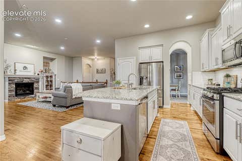 Tiny photo for 16028 Penn Central Way, Monument, CO 80132 (MLS # 7577844)
