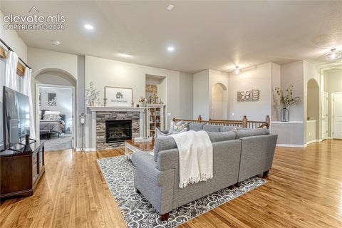 Tiny photo for 16028 Penn Central Way, Monument, CO 80132 (MLS # 7577844)