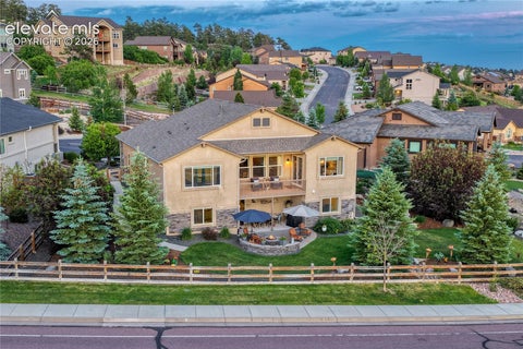 Tiny photo for 16028 Penn Central Way, Monument, CO 80132 (MLS # 7577844)