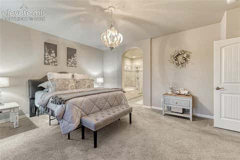 Tiny photo for 16028 Penn Central Way, Monument, CO 80132 (MLS # 7577844)