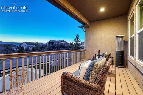 Tiny photo for 16028 Penn Central Way, Monument, CO 80132 (MLS # 7577844)