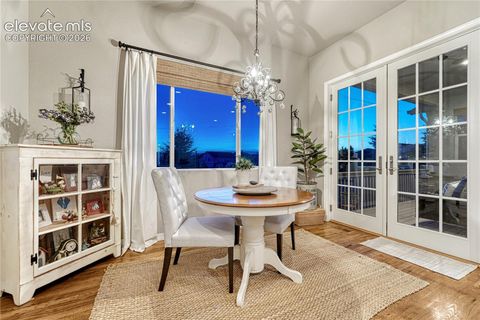 Tiny photo for 16028 Penn Central Way, Monument, CO 80132 (MLS # 7577844)