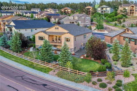 Tiny photo for 16028 Penn Central Way, Monument, CO 80132 (MLS # 7577844)