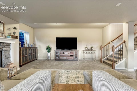 Tiny photo for 16028 Penn Central Way, Monument, CO 80132 (MLS # 7577844)