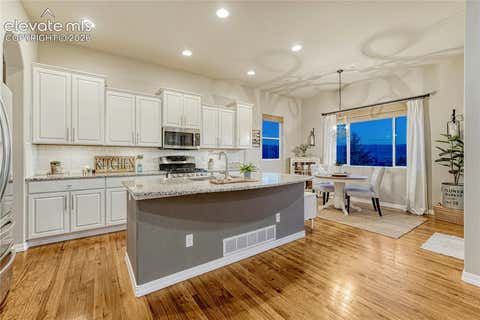 Tiny photo for 16028 Penn Central Way, Monument, CO 80132 (MLS # 7577844)