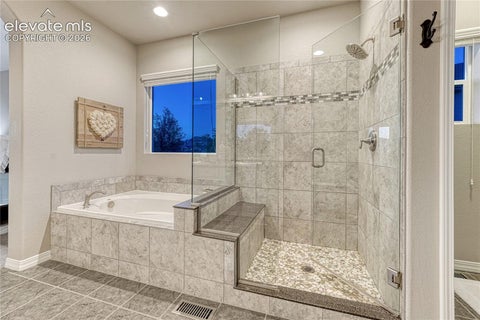 Tiny photo for 16028 Penn Central Way, Monument, CO 80132 (MLS # 7577844)