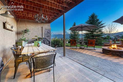 Tiny photo for 16028 Penn Central Way, Monument, CO 80132 (MLS # 7577844)