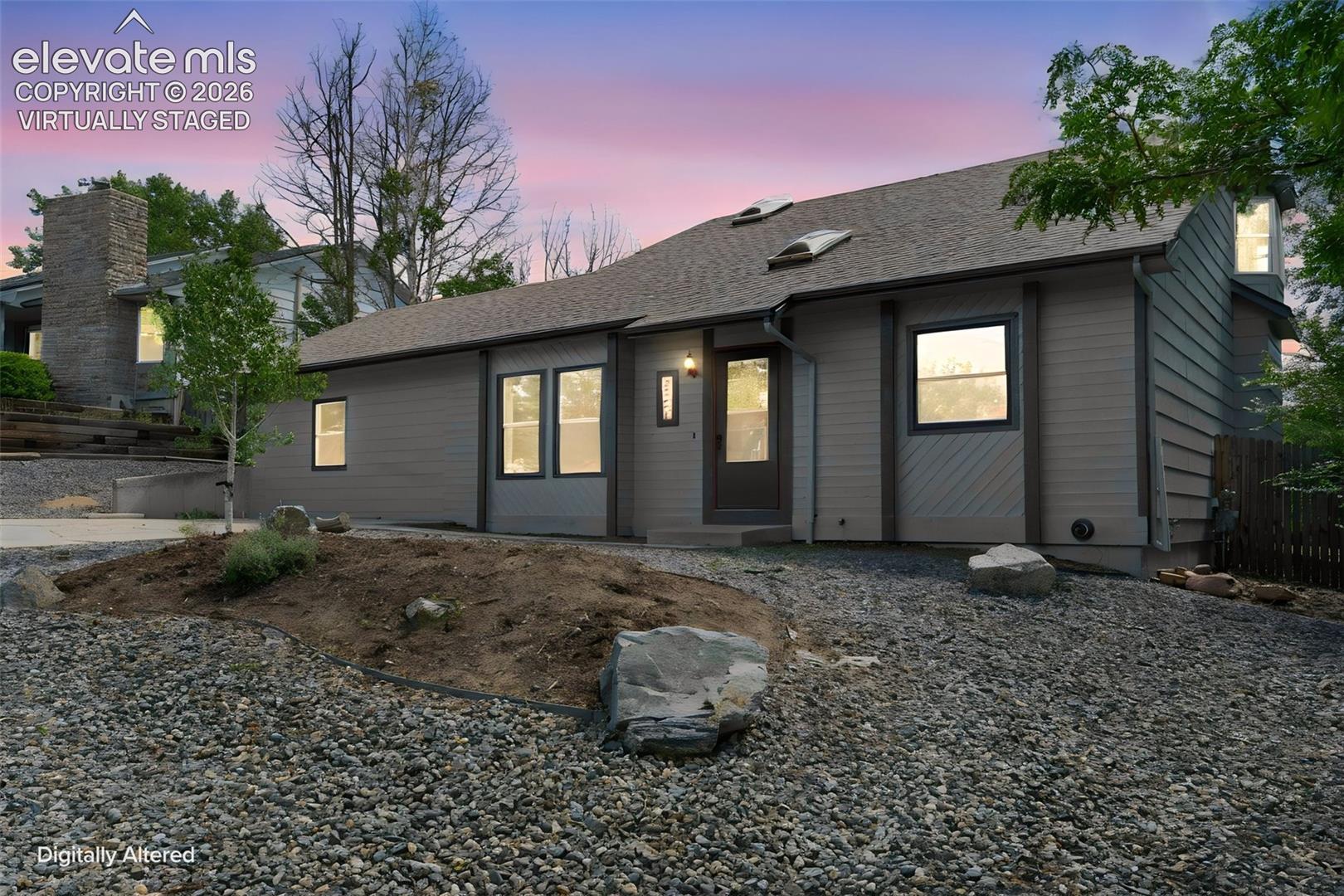 2366 Distinctive Drive