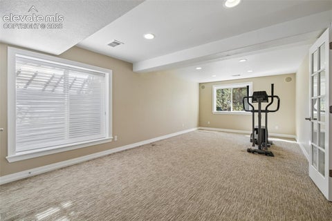 Tiny photo for 9969 Longview Drive, Lone Tree, CO 80124 (MLS # 1567509)