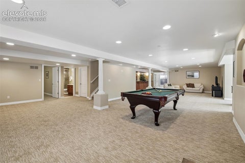 Tiny photo for 9969 Longview Drive, Lone Tree, CO 80124 (MLS # 1567509)