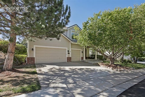 Tiny photo for 9969 Longview Drive, Lone Tree, CO 80124 (MLS # 1567509)