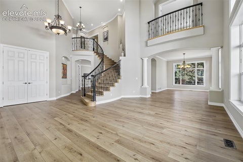 Tiny photo for 9969 Longview Drive, Lone Tree, CO 80124 (MLS # 1567509)