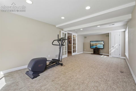 Tiny photo for 9969 Longview Drive, Lone Tree, CO 80124 (MLS # 1567509)