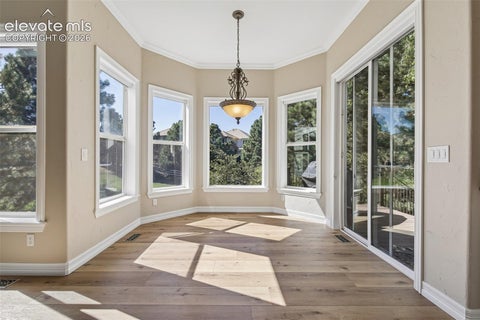 Tiny photo for 9969 Longview Drive, Lone Tree, CO 80124 (MLS # 1567509)