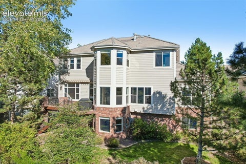 Tiny photo for 9969 Longview Drive, Lone Tree, CO 80124 (MLS # 1567509)