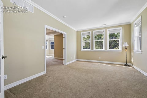 Tiny photo for 9969 Longview Drive, Lone Tree, CO 80124 (MLS # 1567509)