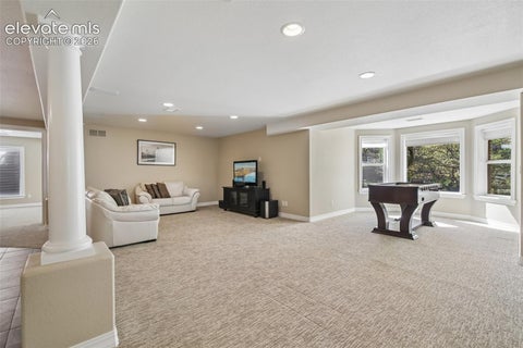 Tiny photo for 9969 Longview Drive, Lone Tree, CO 80124 (MLS # 1567509)
