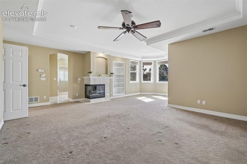 Tiny photo for 9969 Longview Drive, Lone Tree, CO 80124 (MLS # 1567509)