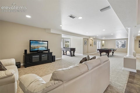 Tiny photo for 9969 Longview Drive, Lone Tree, CO 80124 (MLS # 1567509)