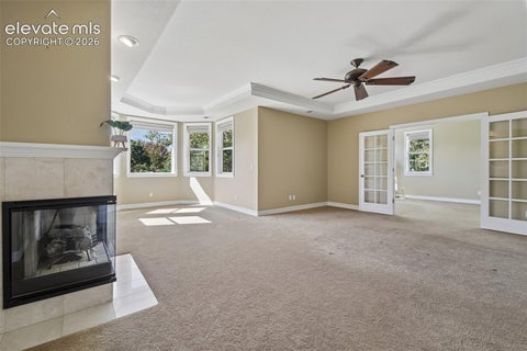 Tiny photo for 9969 Longview Drive, Lone Tree, CO 80124 (MLS # 1567509)