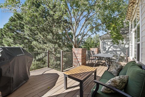 Tiny photo for 9969 Longview Drive, Lone Tree, CO 80124 (MLS # 1567509)