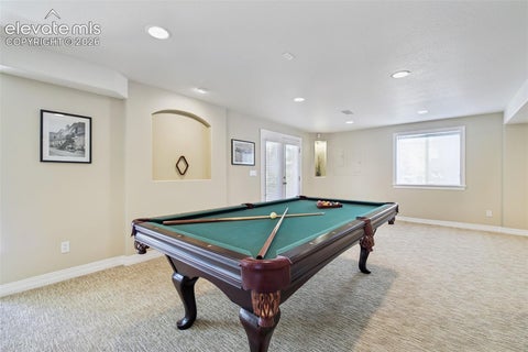 Tiny photo for 9969 Longview Drive, Lone Tree, CO 80124 (MLS # 1567509)