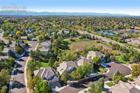 Tiny photo for 9969 Longview Drive, Lone Tree, CO 80124 (MLS # 1567509)