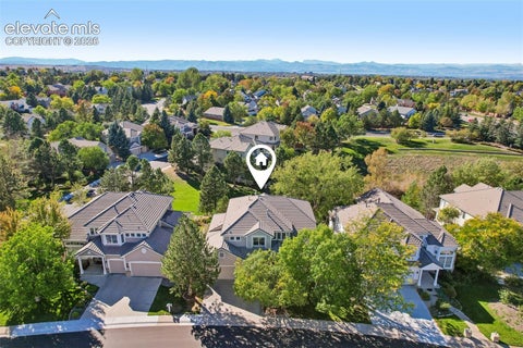 Tiny photo for 9969 Longview Drive, Lone Tree, CO 80124 (MLS # 1567509)