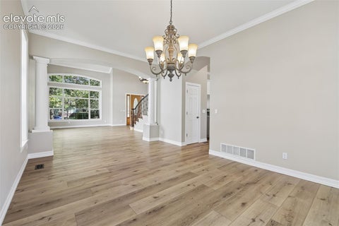 Tiny photo for 9969 Longview Drive, Lone Tree, CO 80124 (MLS # 1567509)
