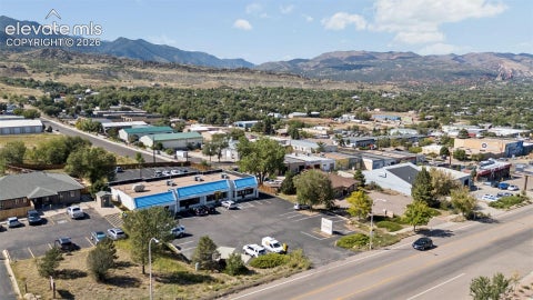 Photo of 1414 S 21st Street, Colorado Springs, CO 80904 (MLS # 4927694)