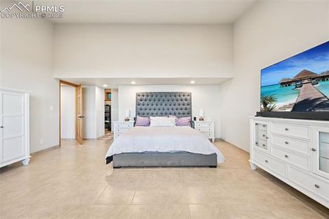 Tiny photo for 1417 Forest Road, Manitou Springs, CO 80829 (MLS # 9267060)