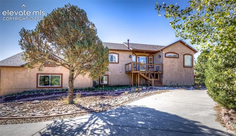 Photo of 15631 Cala Rojo Drive, Colorado Springs, CO 80926 (MLS # 2635765)