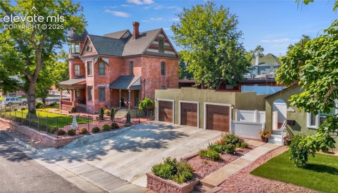 Photo of 501 Colorado Avenue, Pueblo, CO 81004 (MLS # 4567053)