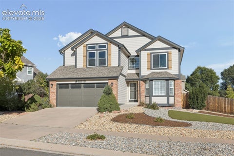 Photo of 6019 Instone Circle, Colorado Springs, CO 80922 (MLS # 4989406)