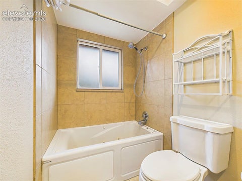 Tiny photo for 1509 Lyle Drive, Colorado Springs, CO 80915 (MLS # 1452747)