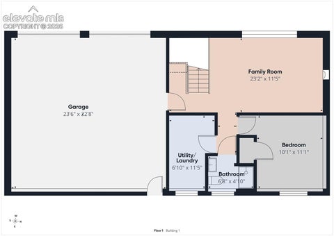 Tiny photo for 1509 Lyle Drive, Colorado Springs, CO 80915 (MLS # 1452747)